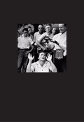 Cover: Believers and Seven Sermons from the Bacchae - Flood Editions
