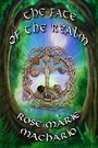 Cover: The Fate of the Realm (Majick of the Chosen Ones, #2) - Seventh Star Press