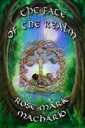 Cover: The Fate of the Realm (Majick of the Chosen Ones, #2) - Seventh Star Press