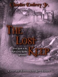 Cover: The Lost Keep - GreyRealm Publishing