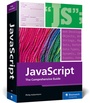 Cover: JavaScript - Rheinwerk