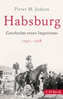 Cover: Habsburg - C.H.BECK