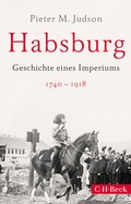 Abbildung von: Habsburg - C.H.BECK