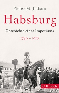 Abbildung von: Habsburg - C.H.BECK
