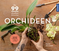 Abbildung von: Orchideen - Kosmos