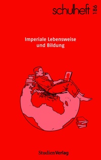 Bild: schulheft 2/22 - 186 - Studien Verlag