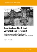 Cover: Bespitzelt und bedr&auml;ngt - verhaftet und verstrickt - Frank & Timme