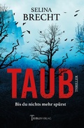 Cover: Taub - epubli