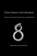 Cover: Von Chaos und Kosmos - epubli