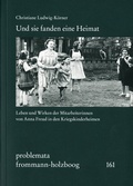 Bild: Und sie fanden eine Heimat - frommann-holzboog