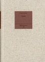 Cover: Cicero - frommann-holzboog