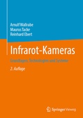 Cover: Infrarot-Kameras - Springer Vieweg