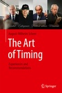 Cover: The Art of Timing - Springer