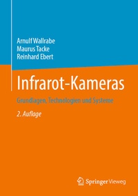 Abbildung von: Infrarot-Kameras - Springer Vieweg