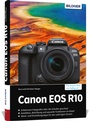 Cover: Canon EOS R10 - BILDNER Verlag
