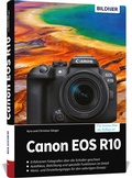 Cover: Canon EOS R10 - BILDNER Verlag