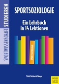 Cover: Sportsoziologie - Meyer & Meyer