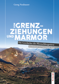Cover: Von Grenzziehungen und Marmor - Berenkamp