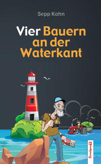 Abbildung von: Vier Bauern an der Waterkant - Berenkamp