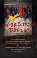 Cover: Operation Berlin - Iudicium