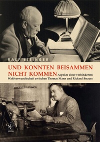 Abbildung von: Und konnten beisammen nicht kommen - Iudicium