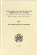 Cover: Transposition and Transformation, Controversy and Discovery - Sammlung de Nobili
