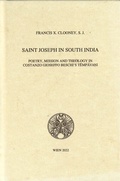 Cover: Saint Joseph in South India - Sammlung de Nobili