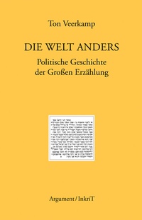 Abbildung von: Die Welt anders - Argument Verlag mit Ariadne