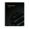 Cover: Design Diary 2023 - Red Dot Edition