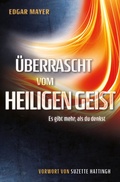Cover: &Uuml;berrascht vom Heiligen Geist - king2come