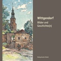 Cover: Wittgendorf - Verlag Gunter Oettel