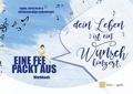 Cover: Eine Fee packt aus - Herz und Gold GbR