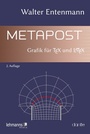 Cover: METAPOST - Lehmanns Media