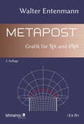 Cover: METAPOST - Lehmanns Media
