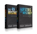 Cover: Die 49. Mystikerin & Der Aufstieg der Mystiker - king2come