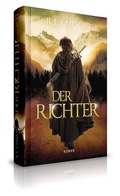 Cover: Der Richter - king2come