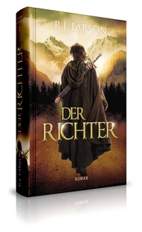 Enlarge image Cover: Der Richter - king2come