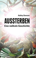 Cover: Aussterben - Kulturverlag Kadmos Berlin