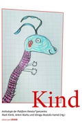 Cover: Kind - L&ouml;cker Verlag