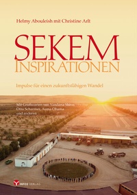 Abbildung von: Sekem Inspirationen - Info 3