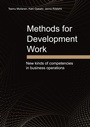 Cover: Methods for Development Work - BoD - Books on Demand - Finnland