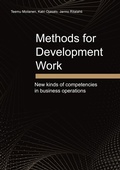 Cover: Methods for Development Work - BoD - Books on Demand - Finnland