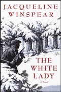 Cover: The White Lady - HarperCollins