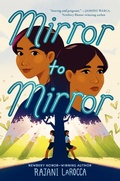 Cover: Mirror to Mirror - HarperCollins