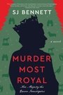 Cover: Murder Most Royal - HarperCollins