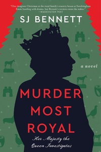 Enlarge image Cover: Murder Most Royal - HarperCollins