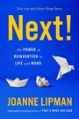 Cover: Next! - HarperCollins