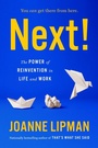 Cover: Next! - HarperCollins