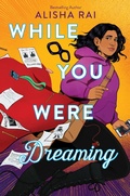 Cover: While You Were Dreaming - HarperCollins