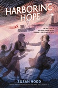 Cover: Harboring Hope - HarperCollins